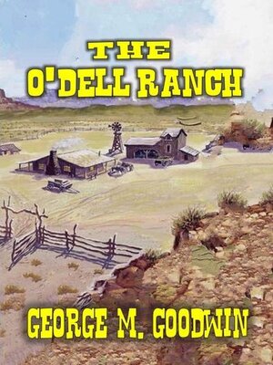 cover image of The O'Dell Ranch